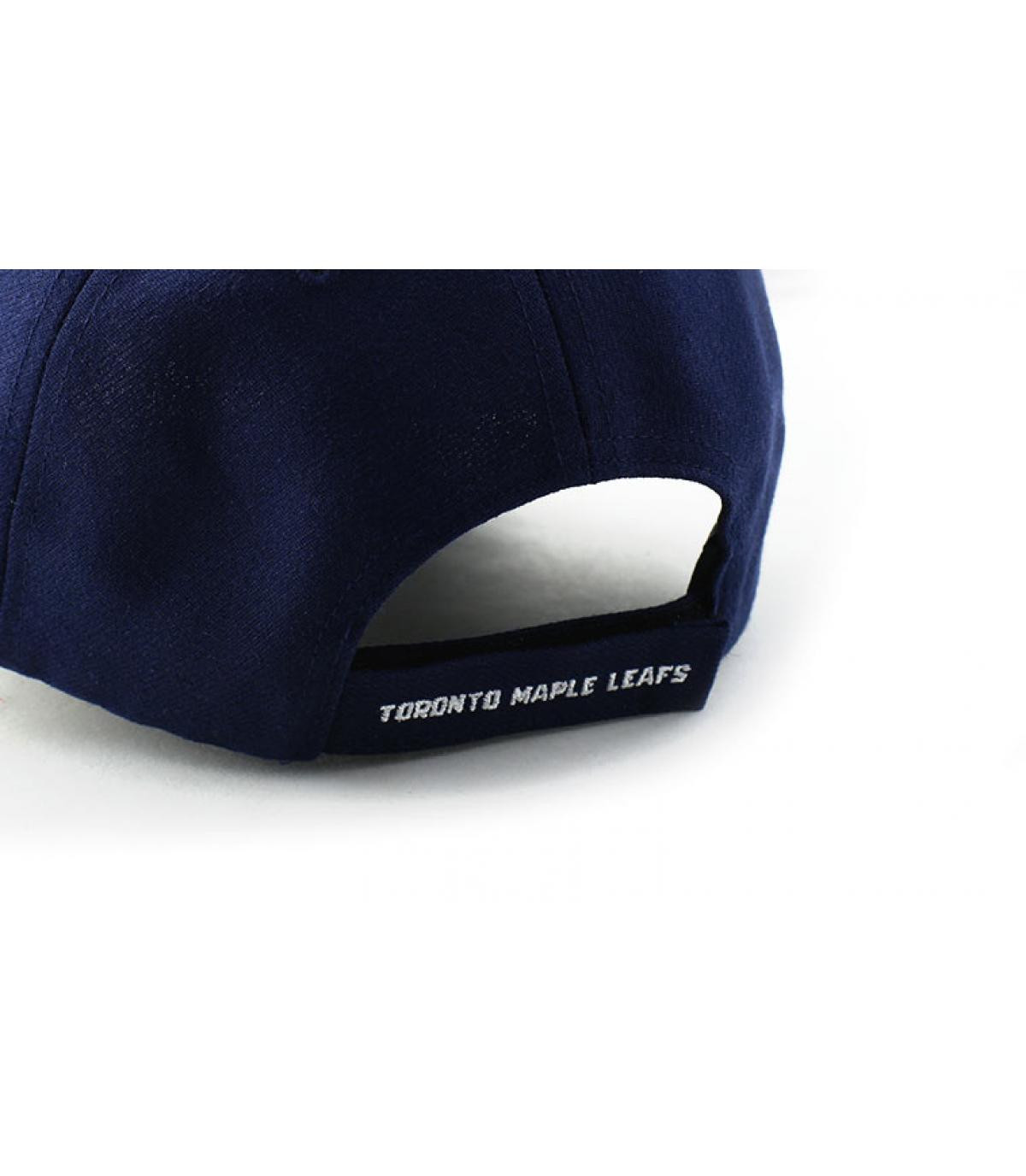 Maple leafs 47 hat store